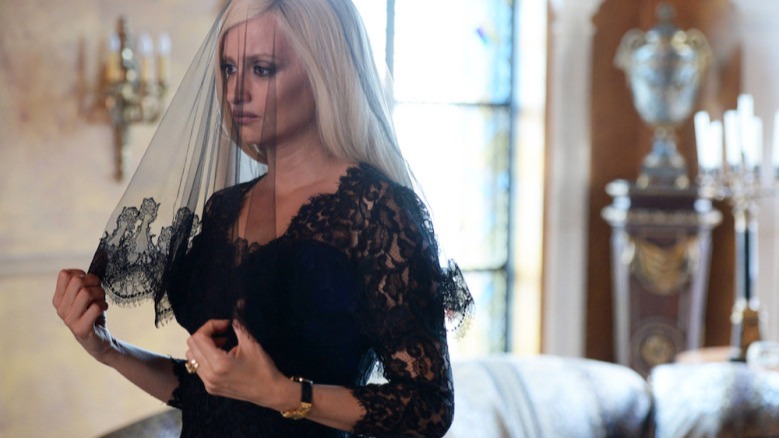 The Assassination of Gianni Versace: American Crime Story is the second season of the FX true crime anthologytelevision series&nbs...